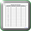 FREE registration to view Worksheets!