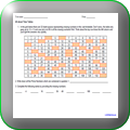 FREE registration to view Worksheets!