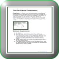 FREE registration to view Worksheets!