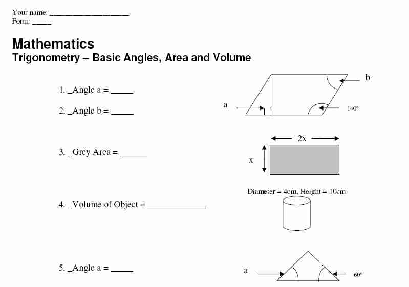 FREE registration to view Worksheets!