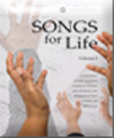 Get the Songs for Life Volume I EBook version with 100 song lyrics!